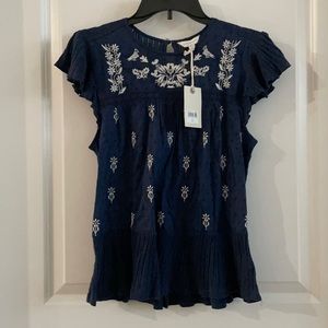 NWT Lucky Brand Shirt